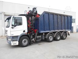 DAF CF 85.460 - CARICATORE EPSILON ROTTAMI