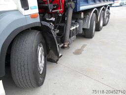 DAF CF 85.460 - CARICATORE EPSILON ROTTAMI