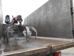 DAF CF 85.460 - CARICATORE EPSILON ROTTAMI