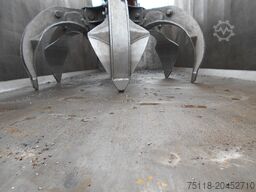 DAF CF 85.460 - CARICATORE EPSILON ROTTAMI