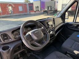 Iveco daily 35-160