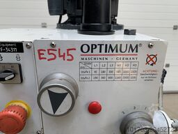 Optimum OPTI F 40 E