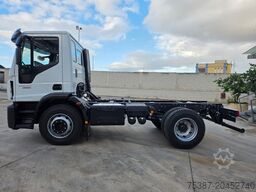 iveco EuroCargo E
