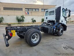 iveco EuroCargo E
