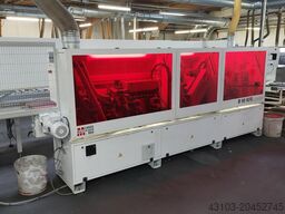 LANGE Maschinenbau B 95 KFE L-Motion