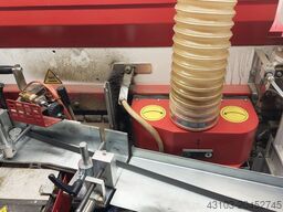 LANGE Maschinenbau B 95 KFE L-Motion