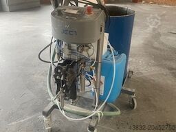 Composite Integration Ciject – Polyester