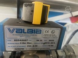 Composite Integration Ciject – Polyester