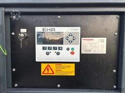 Himoinsa EHR 45/60 - LIKE NEW! DEMO / 1 OWNER
