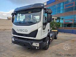 IVECO EuroCargo 120