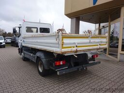 MERCEDES-BENZ Atego 3 Kipper OM934