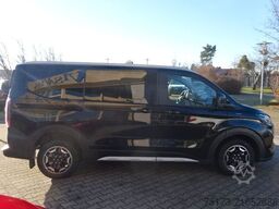 FORD Tourneo Custom 320L1 Active 4x4 AHK Stndhzg iACC