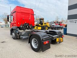 MERCEDES-BENZ 1836 Actros SZM Automatik