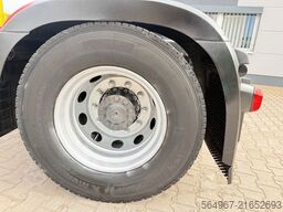 MERCEDES-BENZ 1836 Actros SZM Automatik