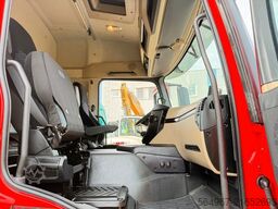 MERCEDES-BENZ 1836 Actros SZM Automatik