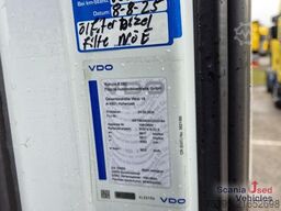 Mercedes-Benz Actros 1848 Retarder!