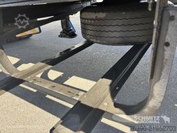 Schmitz Cargobull Semitrailer Curtainsider Standard