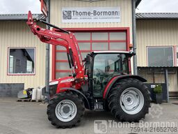 Massey Ferguson MF 4709 M Cab Essential