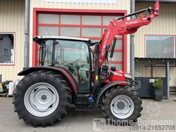 Massey Ferguson MF 4709 M Cab Essential