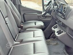 MERCEDES-BENZ Sprinter  319 CDI * TOPZUSTAND