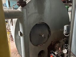 Loos 3200kg/h 13Bar inkl.Weishaupt Brenner Loos 3200kg/h 13Bar inkl.Weishaupt Brenner