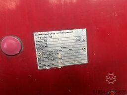 Loos 3200kg/h 13Bar inkl.Weishaupt Brenner Loos 3200kg/h 13Bar inkl.Weishaupt Brenner