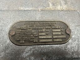 Loos 3200kg/h 13Bar inkl.Weishaupt Brenner Loos 3200kg/h 13Bar inkl.Weishaupt Brenner