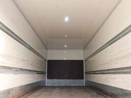 Mercedes-Benz Actros 1840 L Bkawagen+ BAR klep 2.000kg met Ge...