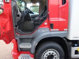 DAF CF 340 FAN 6X2 Bakwagen + Klep 2500 KG