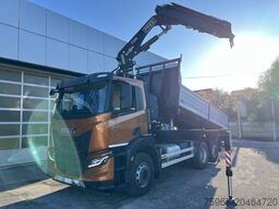Iveco X-WAY 480