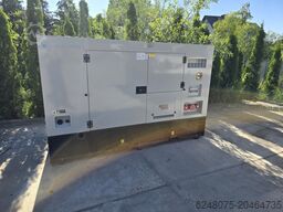80 kW 100 kva