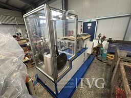 WOMATEC MASCHINENBAU GMBH LINEAR 2.0