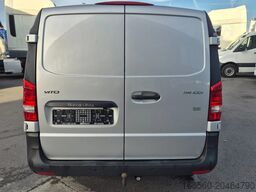 Mercedes-Benz VITO 114 CDI A2