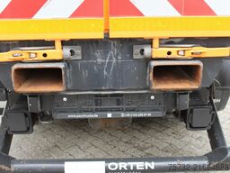 Daf XF  26.440 Getränkewagen AHK Gabelstapler Haltung