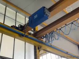 Pod rulant OMIS GSB 3.2