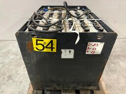 Baterie pentru motostivuitor AIM Forklift Battery [ID: 1054]