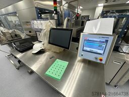 Multivac Semi Automatic Packaging Line