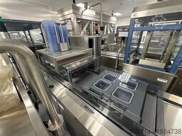 Multivac Semi Automatic Packaging Line