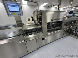 Multivac Semi Automatic Packaging Line