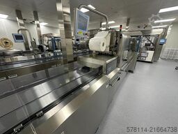 Multivac Semi Automatic Packaging Line