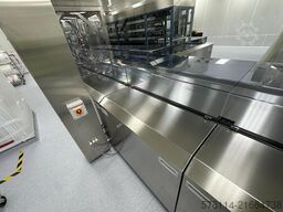 Multivac Semi Automatic Packaging Line