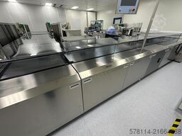 Multivac Semi Automatic Packaging Line