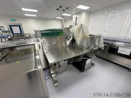 Multivac Semi Automatic Packaging Line