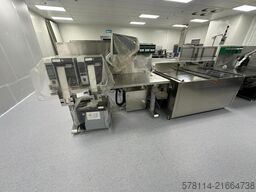 Multivac Semi Automatic Packaging Line