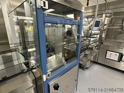 Multivac Semi Automatic Packaging Line