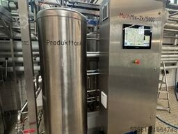 Premixator Füllmeister MultiMix