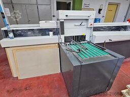 Heidelberg ZTM Eurobind PRO