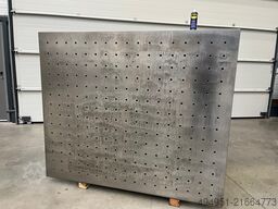 GERARDI 1800 x 1500 x 875 mm