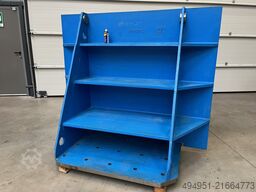 GERARDI 1800 x 1500 x 875 mm