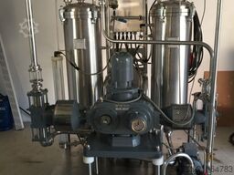 Falterbaum Famix 3000